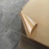 Lámina acrílica personalizada para muebles