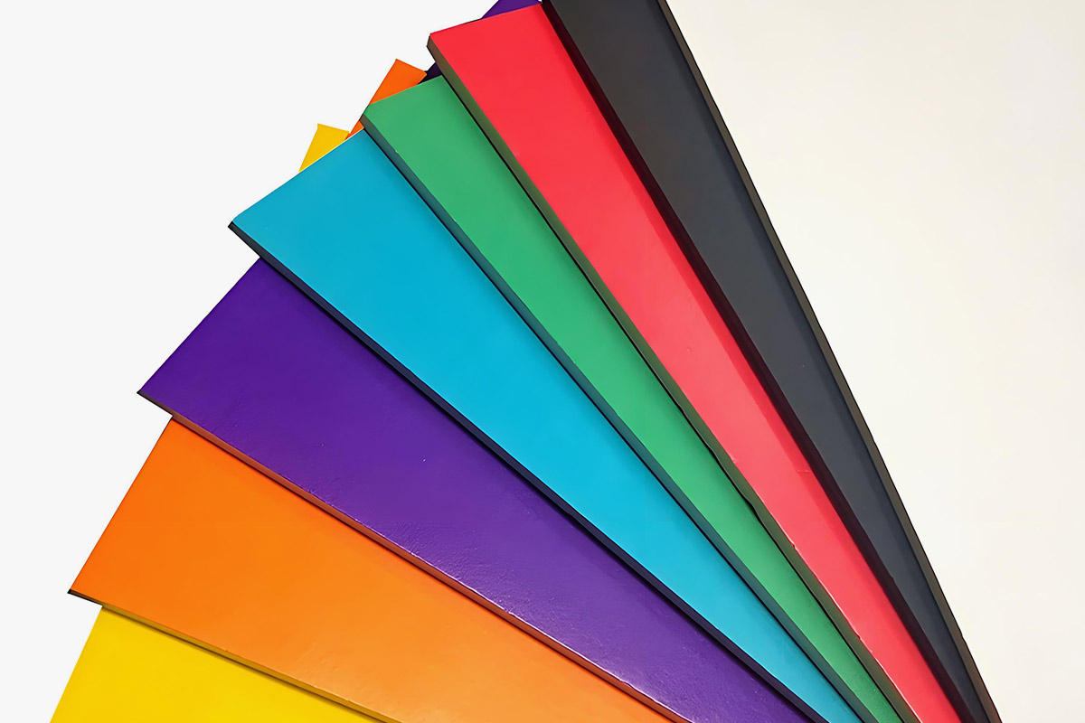 Shanghai Allsign: entrega de láminas acrílicas y tableros de espuma de PVC de alto rendimiento para las necesidades publicitarias globales