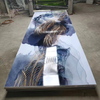 Tablero SPC impermeable para pisos