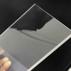Lámina acrílica impermeable para bañera