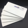 Tablero de PVC de alta resistencia para proyectos