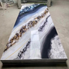 Tablero SPC impermeable para pisos