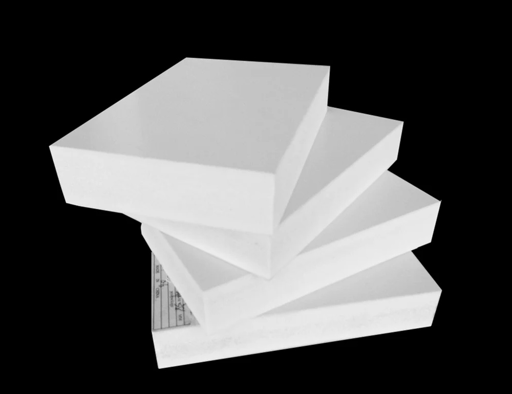 Tablero de espuma de PVC