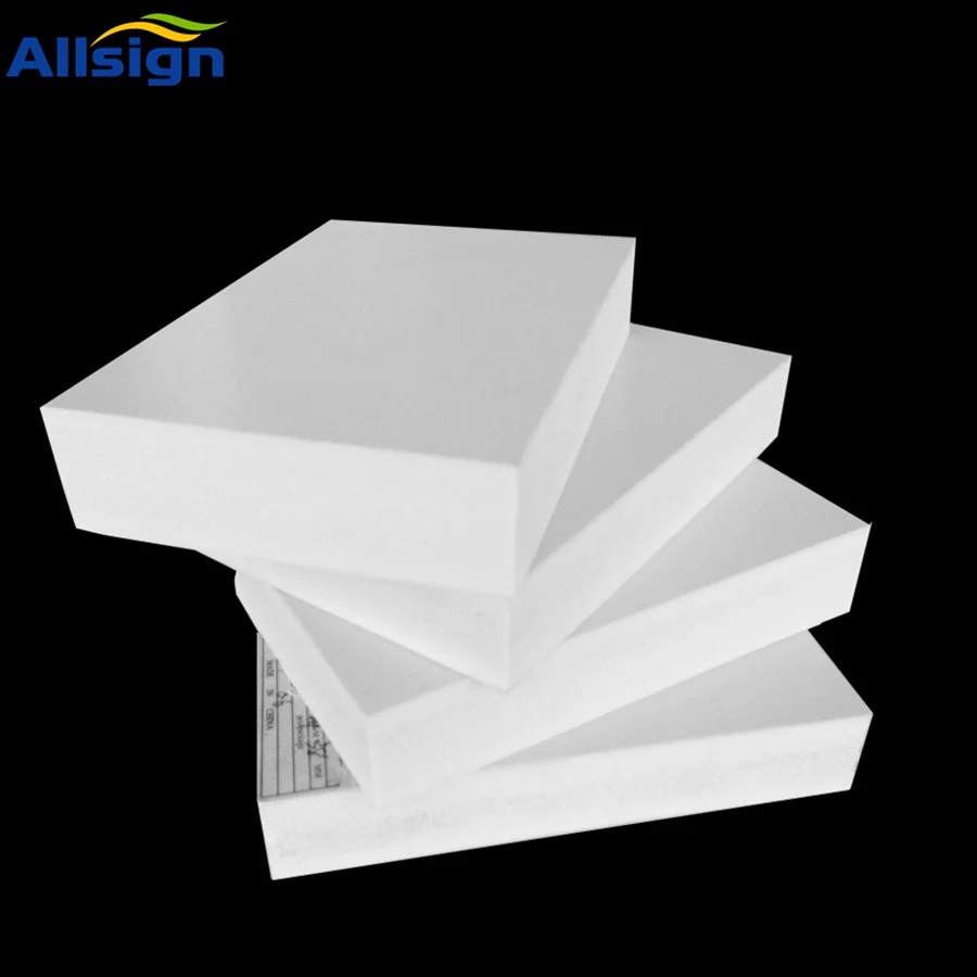 Aplicaciones de tableros de PVC Celuka en la fabricación de muebles